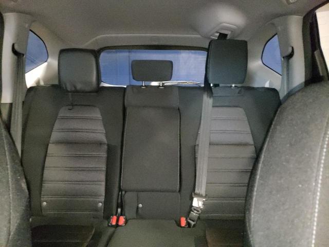 7FARW2H71ME029361 Honda CR-V SE
