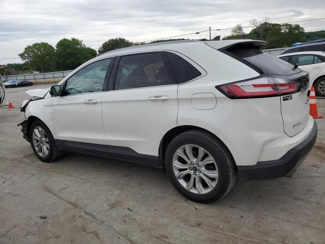 2FMPK3K95LBB08845 Ford Edge Titanium