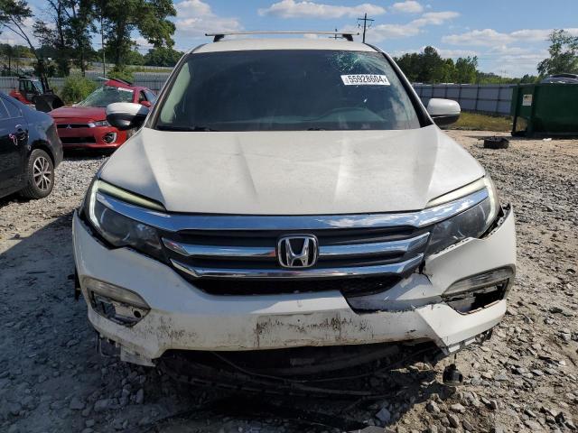 5FNYF5H36HB034566 Honda Pilot Ex