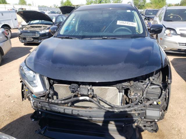 KNMAT2MV2HP586507 Nissan ROGUE S