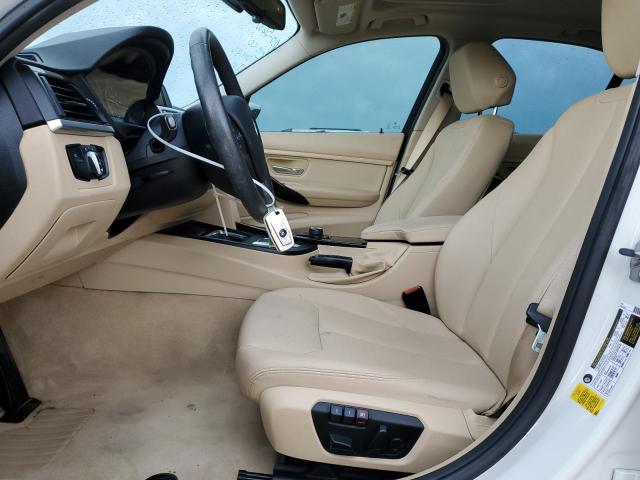 WBA3B1C55FK140222 BMW 320 I
