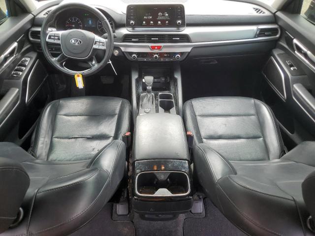 5XYP24HC5LG039616 KIA Telluride Lx