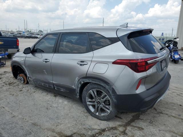 KNDEPCAA2N7330344 KIA Seltos Lx