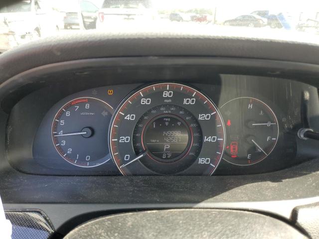 1HGCR2F50EA271130 Honda Accord Sport