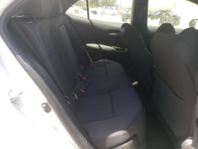 JTND4MBE6M3114834 Toyota COROLLA SE