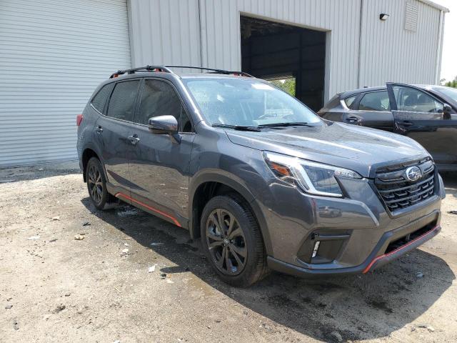 JF2SKAGC7RH437101 Subaru Forester Sport