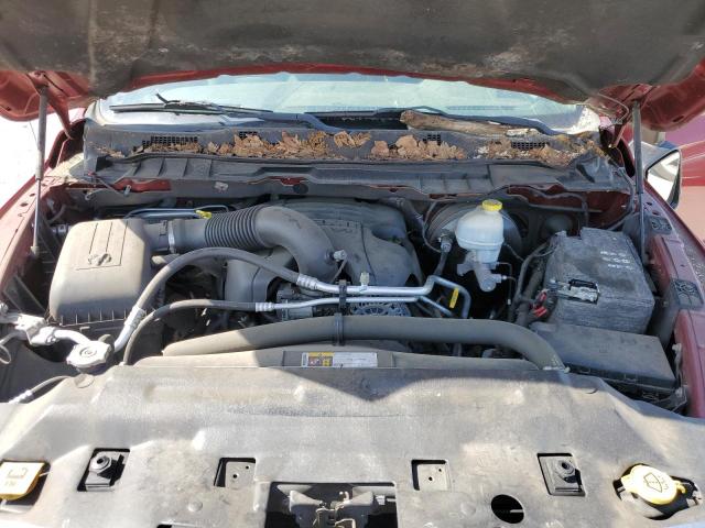 3C6JR6AT0EG316630 RAM 1500 St