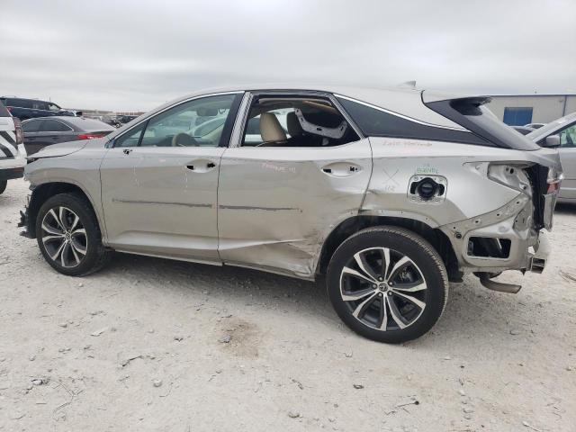 2T2ZZMCAXKC126346 Lexus Rx 350 Base