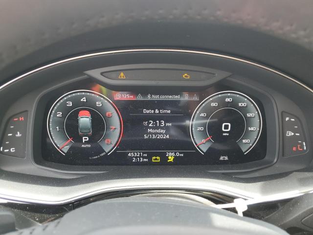 WA1LXAF77MD014490 Audi Q7 Premium Plus