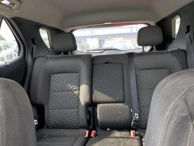 2GNAXLEX2K6172541 Chevrolet EQUINOX LT