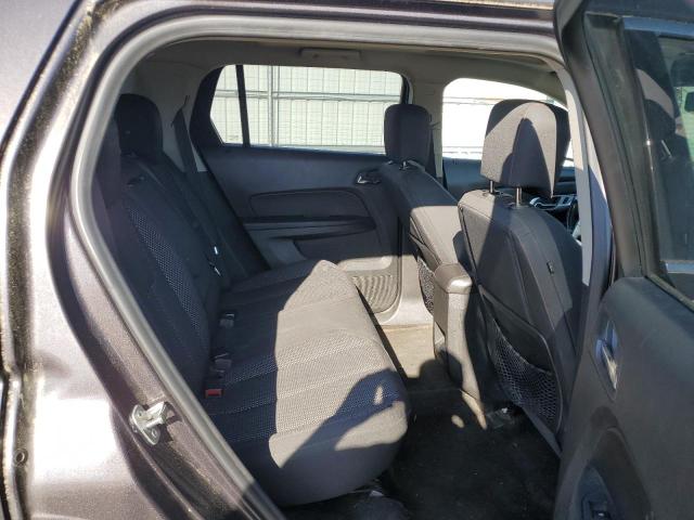 2GKFLWEK3F6309528 GMC Terrain Sle