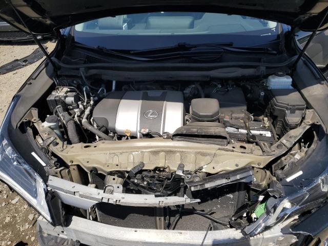 2T2BZMCA5KC200354 Lexus Rx 350 Base
