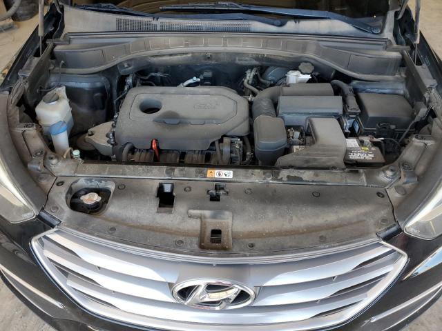 5NMZTDLB3JH082794 Hyundai SANTA FE SPORT