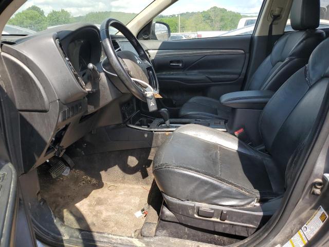 JA4AD3A38KZ020279 Mitsubishi Outlander Se