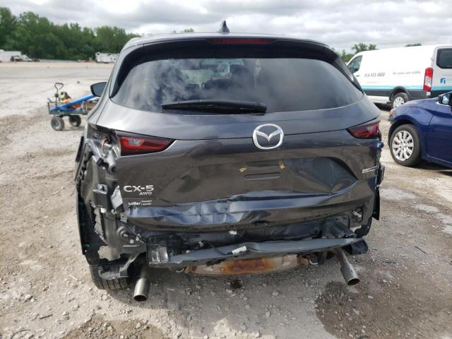 JM3KFBCMXN0625067 Mazda Cx-5 Preferred