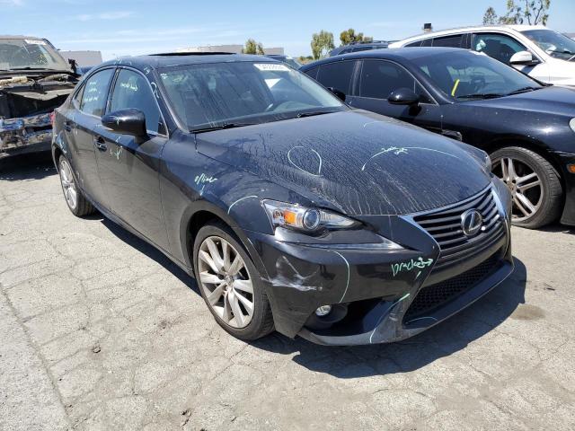 JTHBF1D20F5049752 Lexus IS 250