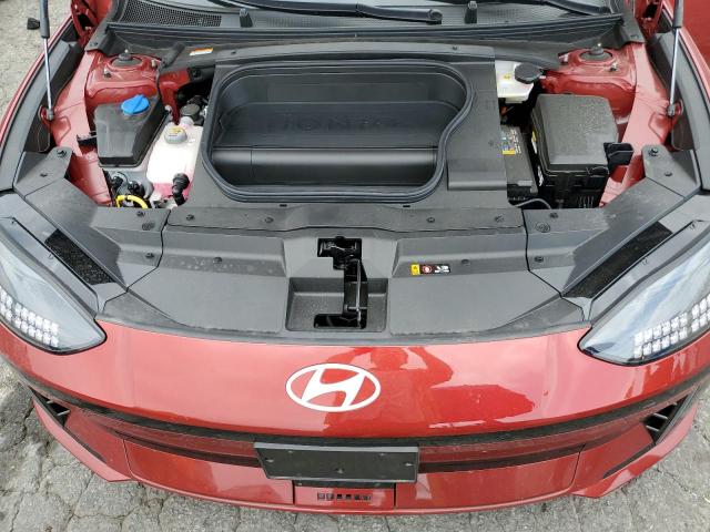 KMHM24AA8PA037047 Hyundai Ioniq 6 Se