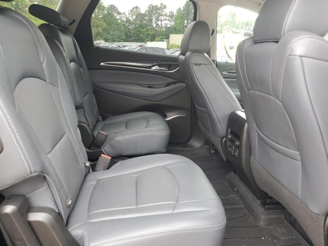 5GAEVAKW2JJ283691 Buick Enclave Essence