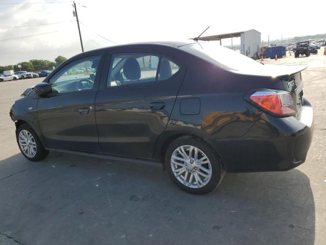 ML32FUFJ9RHF01326 Mitsubishi Mirage G4 Es