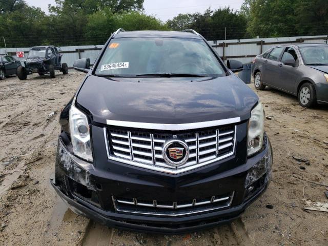 3GYFNEE37GS526862 Cadillac Srx Luxury Collection