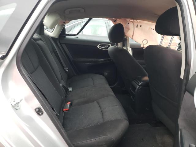 3N1AB7AP3FY275401 Nissan SENTRA S