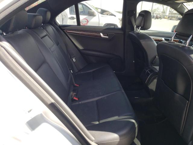 WDDGF4HB8EA966470 Mercedes-Benz C 250