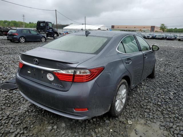 JTHBW1GGXF2088986 Lexus ES 300H