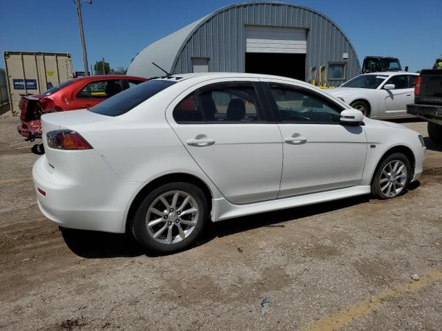JA32U2FU9FU016815 Mitsubishi LANCER ES