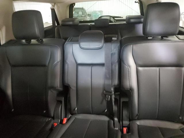 1FMJK1J88REA43201 Ford Expedition Max Xlt