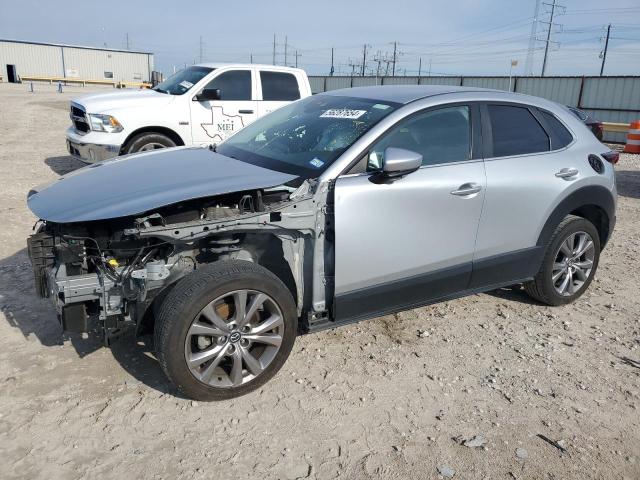 56287654 :رقم المزاد ، 3MVDMBBL8MM240486 vin ، 2021 Mazda Cx-30 Select مزاد بيع