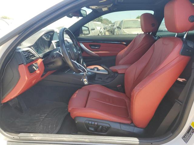 WBA3N3C58EF711700 BMW 428 I