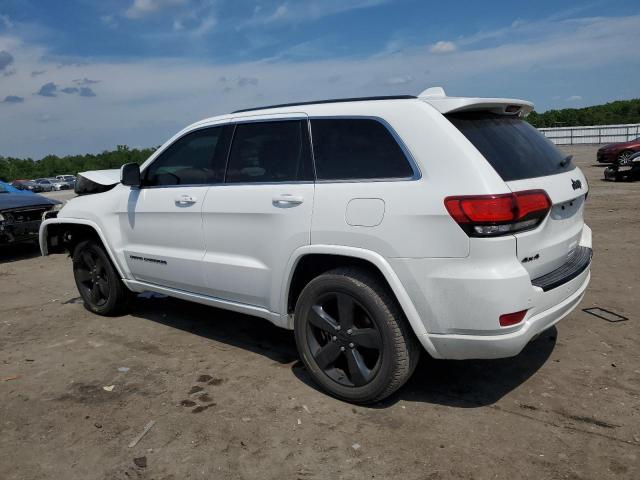 1C4RJFAG3FC157385 Jeep Grand Cherokee Laredo