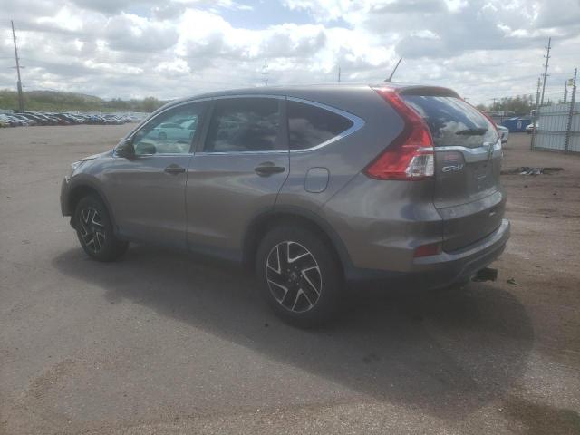 5J6RM4H48GL034782 Honda CR-V SE