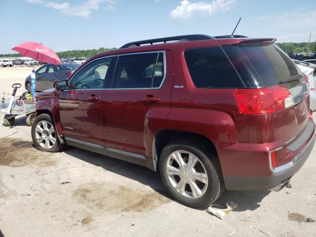 2GKALNEK1H6184956 GMC Terrain Sle