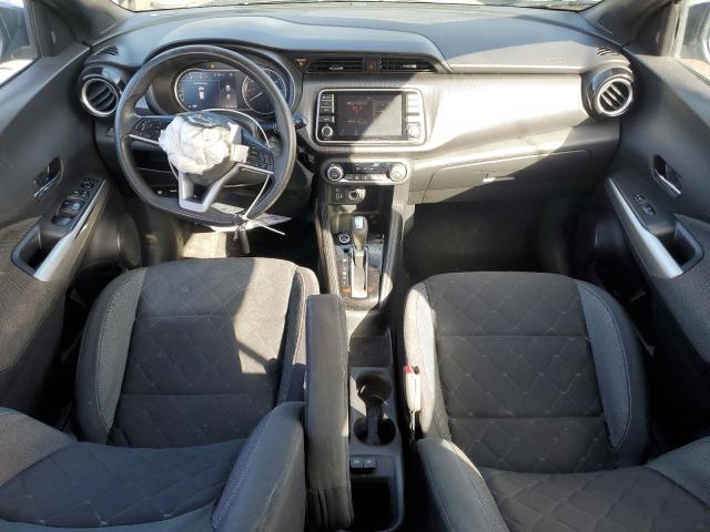 3N1CP5CU5KL554485 Nissan KICKS S