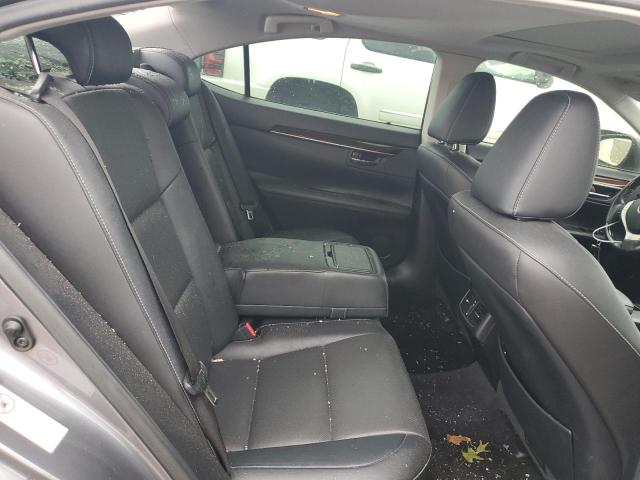 JTHBK1GG6E2145193 Lexus ES 350