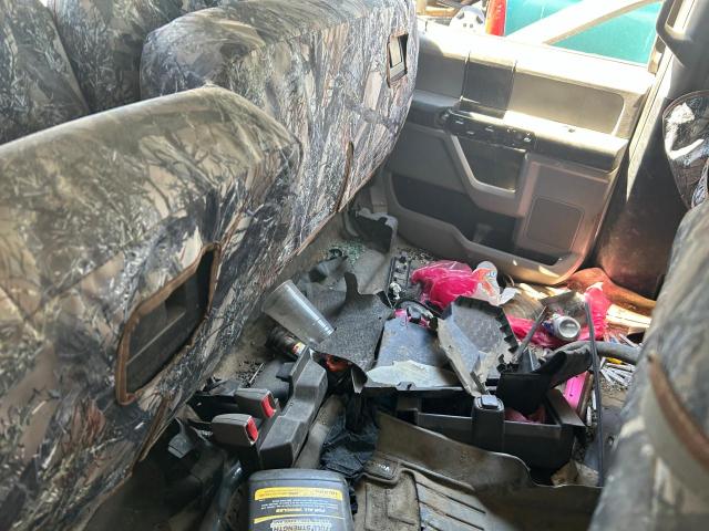1FT8W3BT0HEC55806 Ford F350 Super Duty