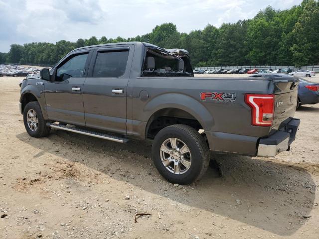 1FTEW1EG1HKE44536 Ford F150 Supercrew