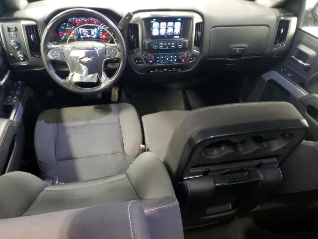 3GCUKREC7JG410701 Chevrolet Silverado K1500 Lt