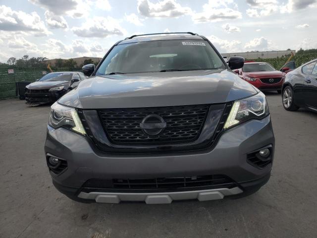 5N1DR2BN6LC606624 Nissan Pathfinder Sv
