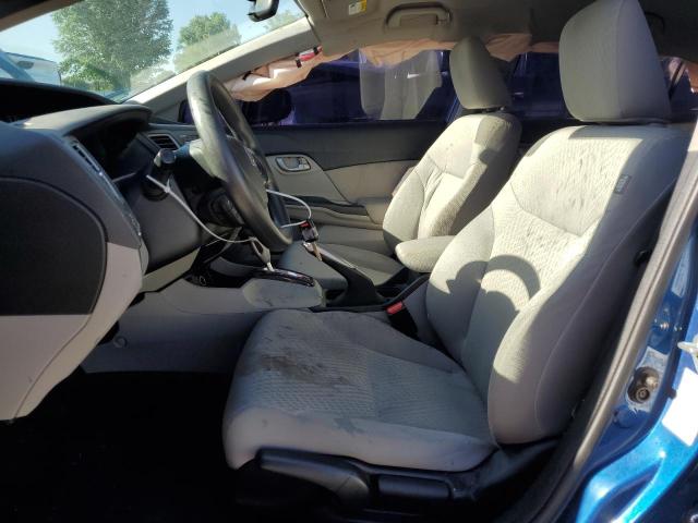 19XFB2F56FE086742 Honda Civic Lx