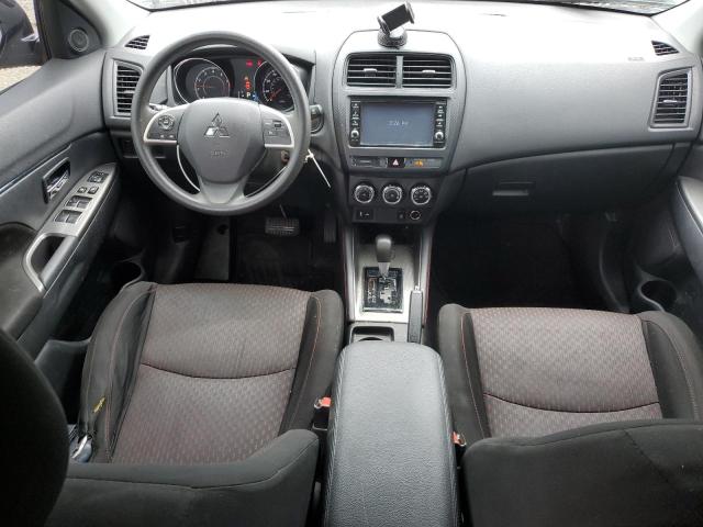 JA4AP3AU1KU004373 Mitsubishi Outlander Sport Es