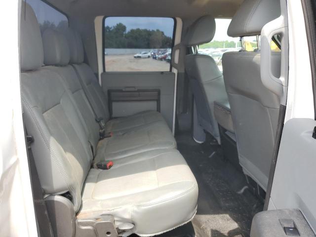 1FT8W3BT8GEC82119 Ford F350 Super Duty
