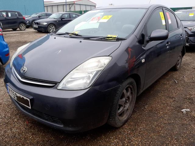 Auction sale of the 2009 Toyota Prius Ltd, vin: *****************, lot number: 52607054