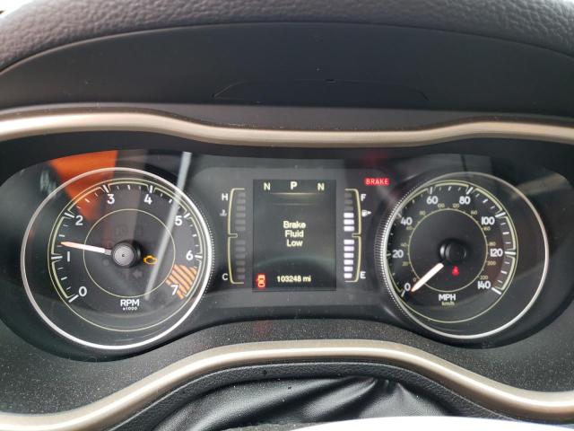 1C4PJLAB1EW154539 Jeep Cherokee Sport