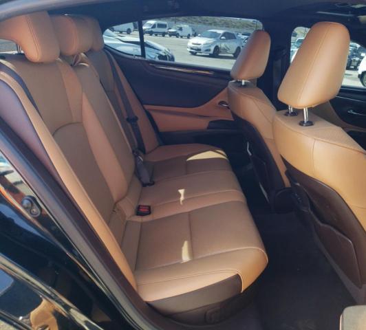 58ADA1C14MU007903 Lexus ES 300H
