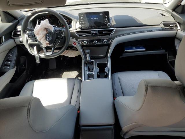 1HGCV1F11KA044009 Honda ACCORD LX