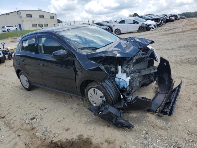 ML32AUHJXRH000650 Mitsubishi MIRAGE ES