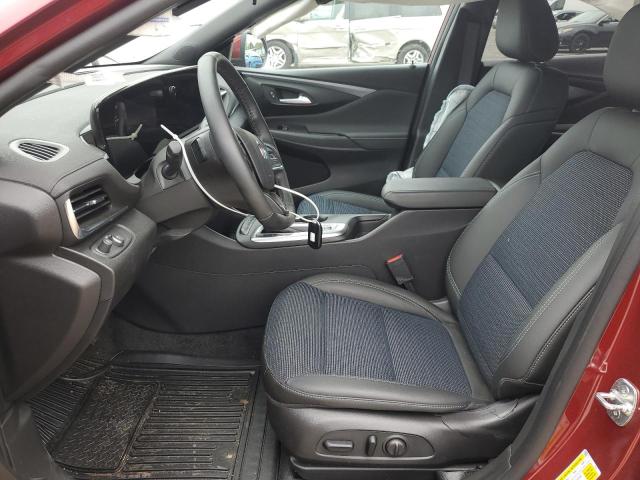 KL47LAE26RB023526 Buick Envista Preferred
