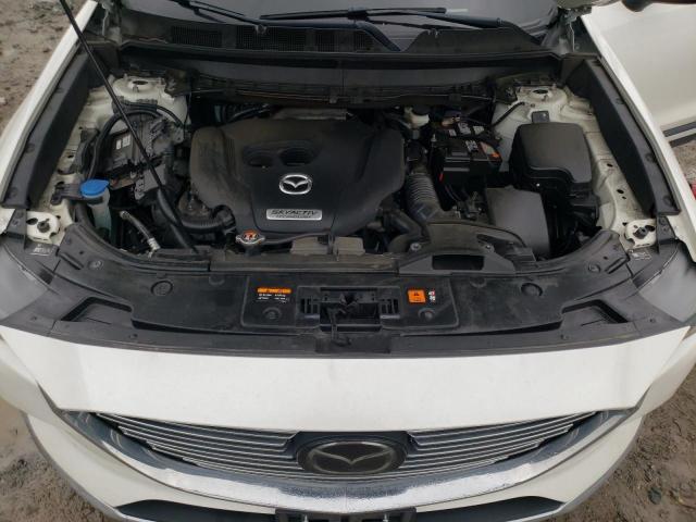 JM3TCBDY8G0104270 Mazda Cx-9 Grand Touring